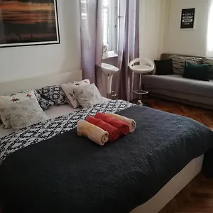  Apartman Optimist Split/city Center