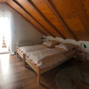 Home-kuca Gorica Vila Fuzine