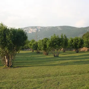 Kuca Za Odmor Lana Apartman Krsan