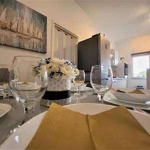 Lana Apartman Svetvincenat
