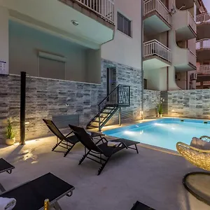  Apartman Stobrec