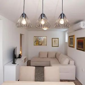  Apartman Sweet City Center