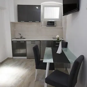  Apartman Old Town