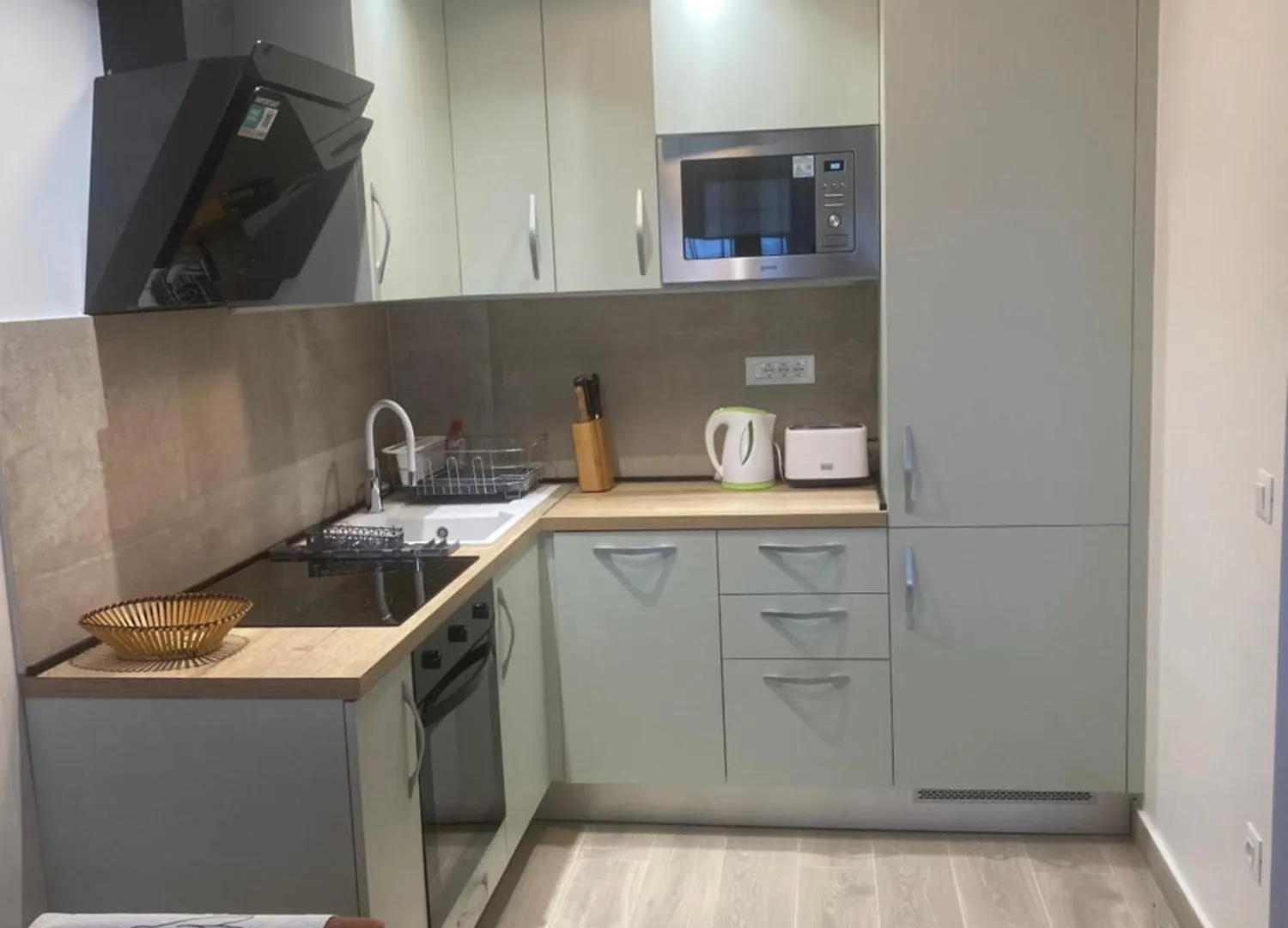 Apartment Amalfi Croatia