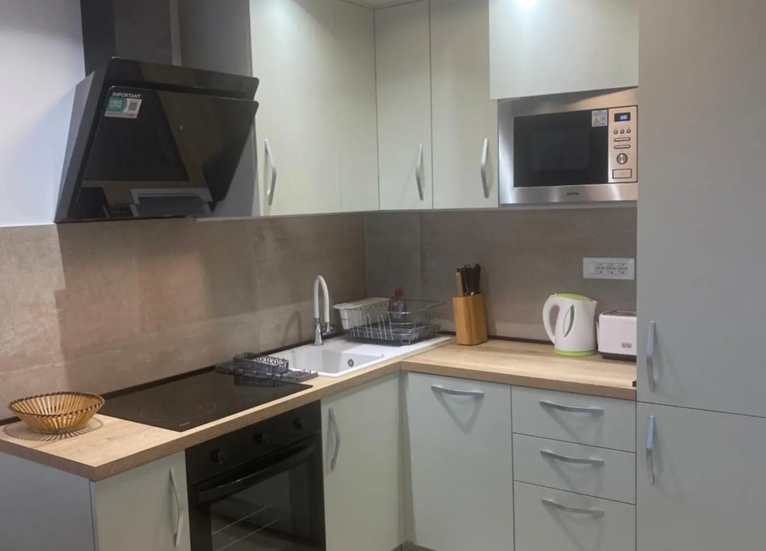 Apartment Amalfi Croatia