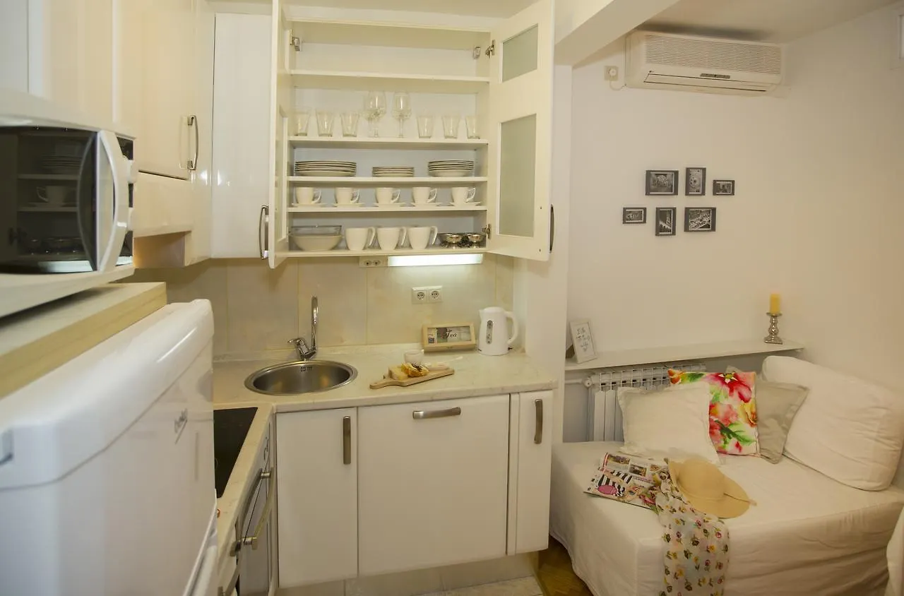 Apartment Amalfi Croatia