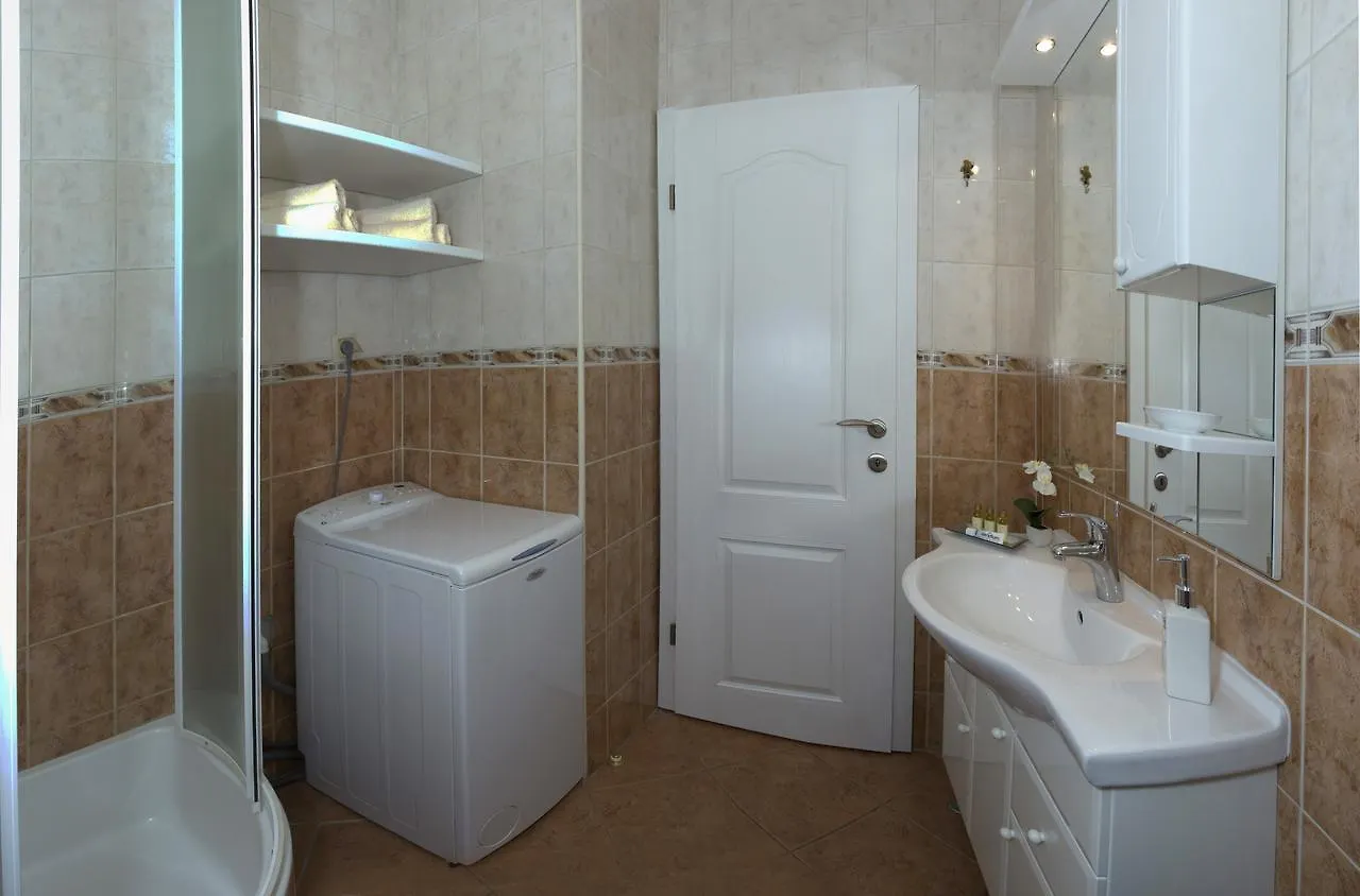 Apartment Amalfi
