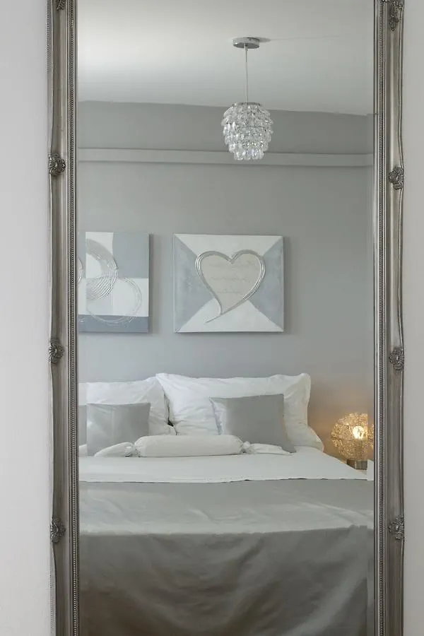 Apartment Amalfi Croatia