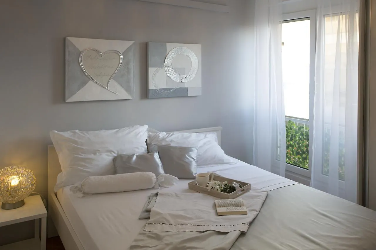 Apartment Amalfi Croatia