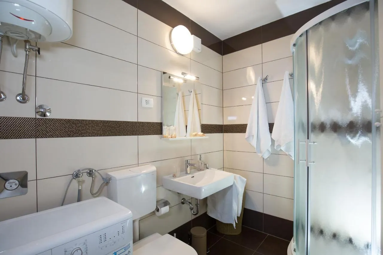 Apartment Amalfi