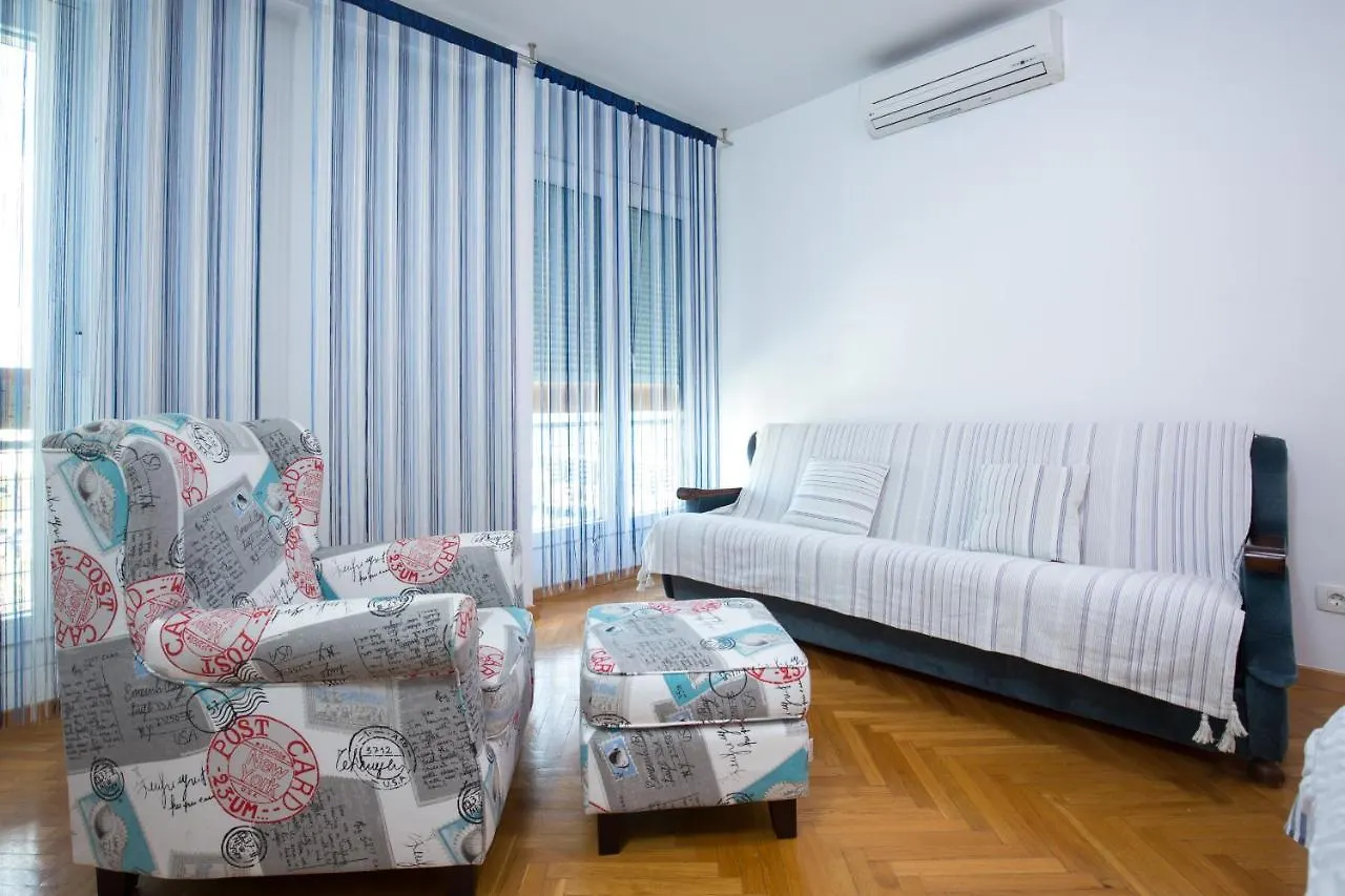 Apartment Amalfi Split