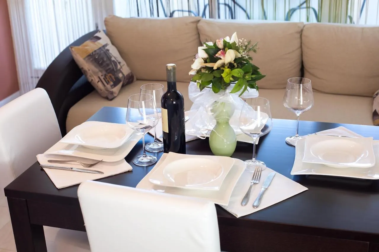 Apartment Amalfi