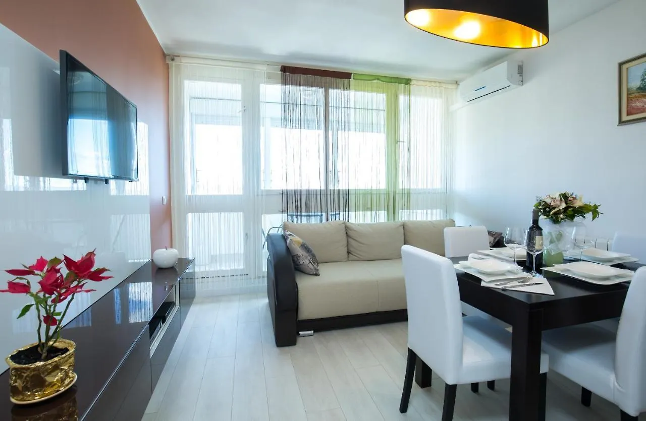 Apartment Amalfi Split