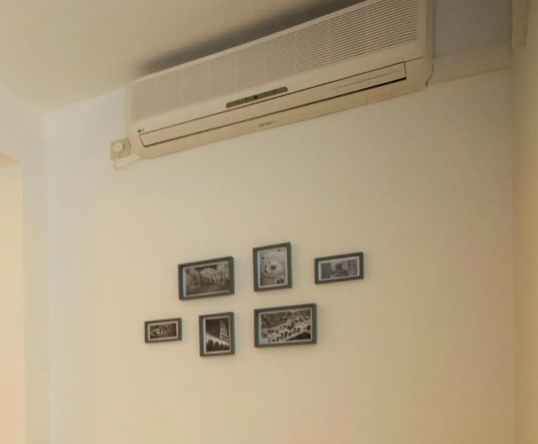 Apartment Amalfi