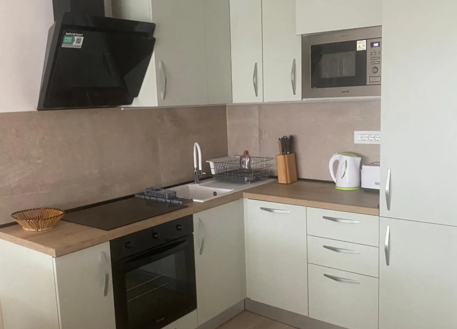 Apartment Amalfi Split