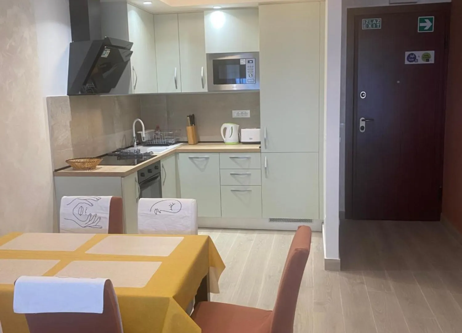 Apartment Amalfi Split