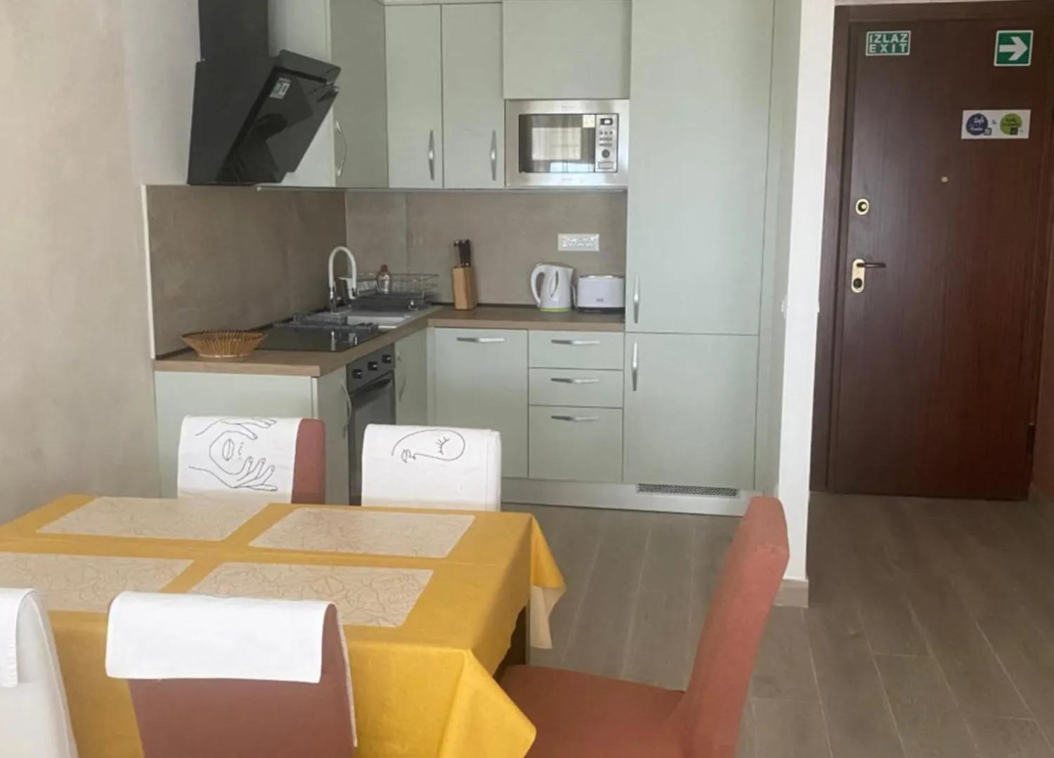 Apartment Amalfi Split