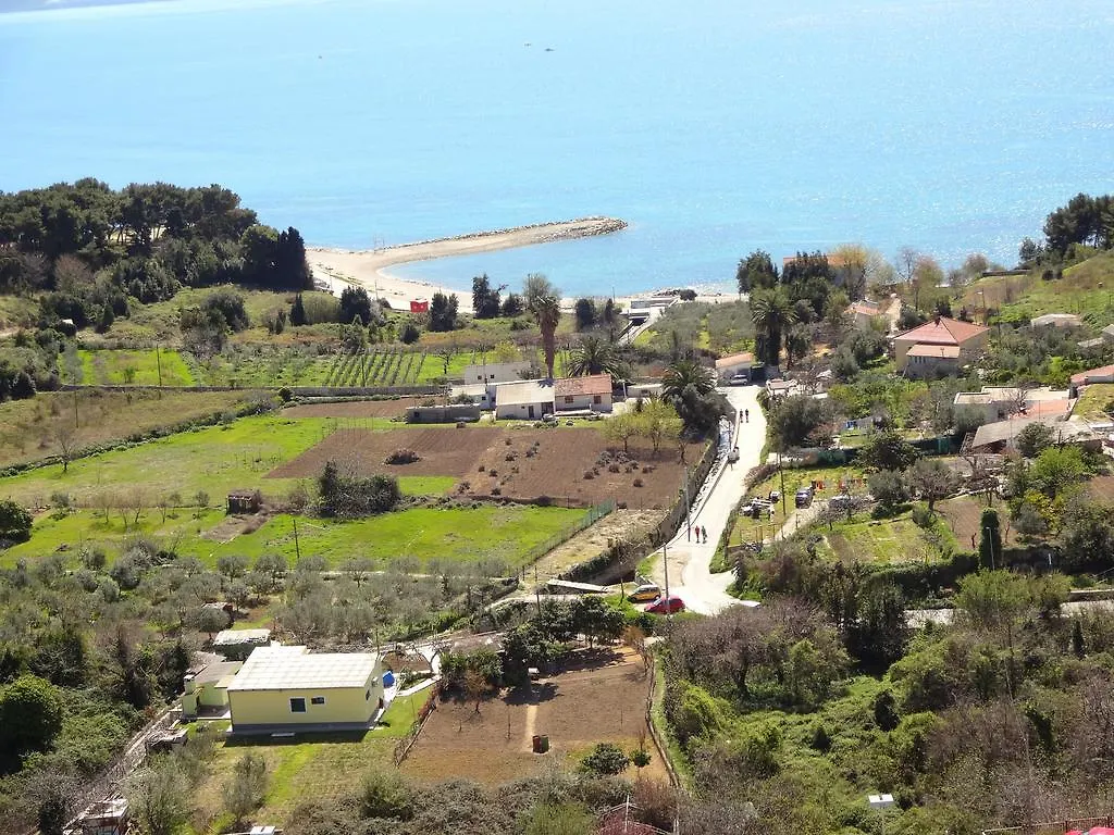 Apartment Amalfi Split Croatia