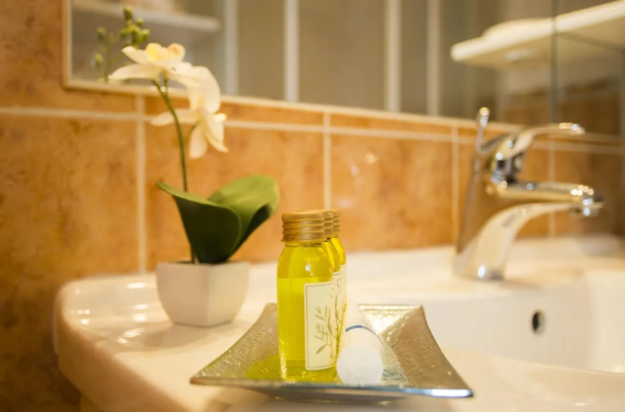 Apartment Amalfi Split