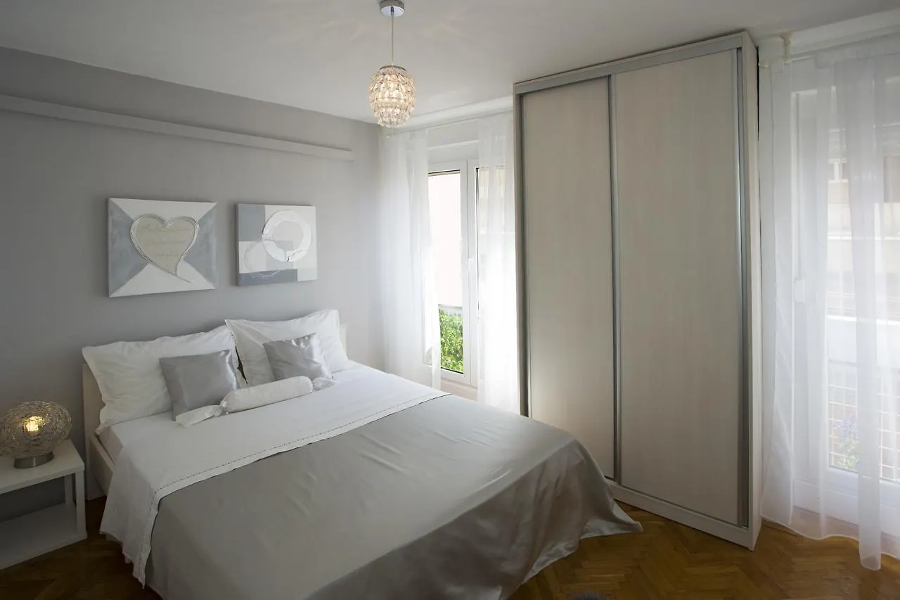 Apartment Amalfi Split