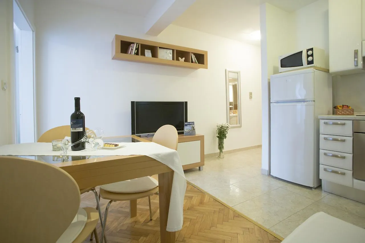 Apartment Amalfi Split