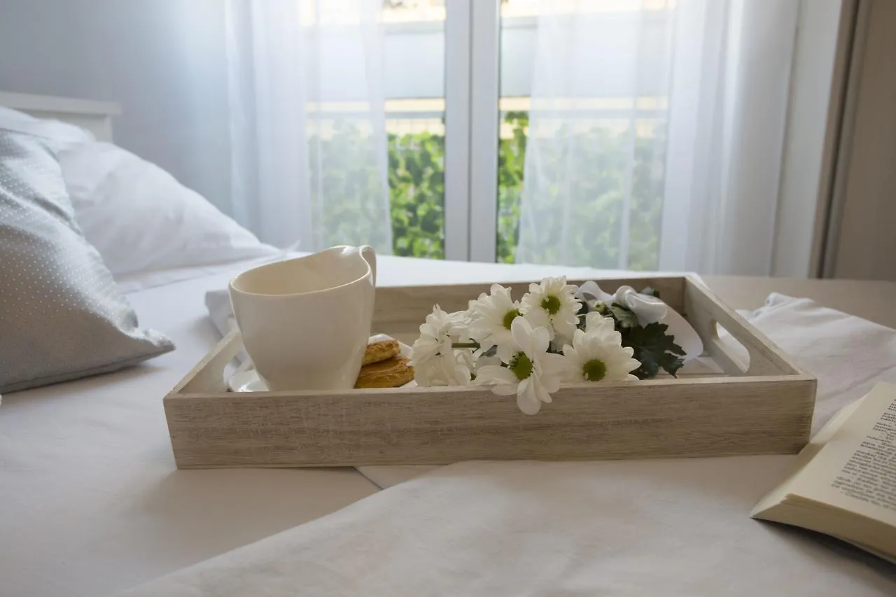 Apartment Amalfi Split