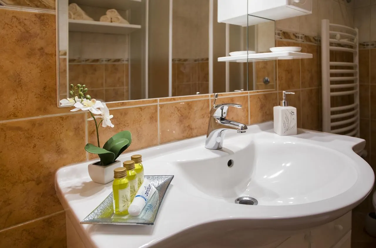 Apartment Amalfi Split
