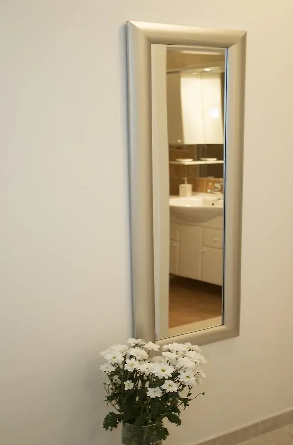 Apartment Amalfi Split Croatia