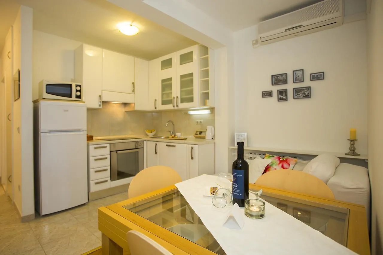 Apartment Amalfi Split