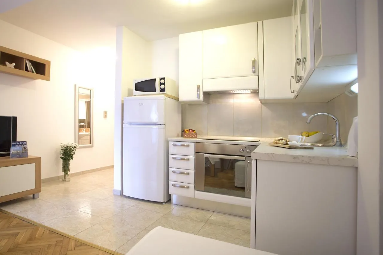 Apartment Amalfi Split