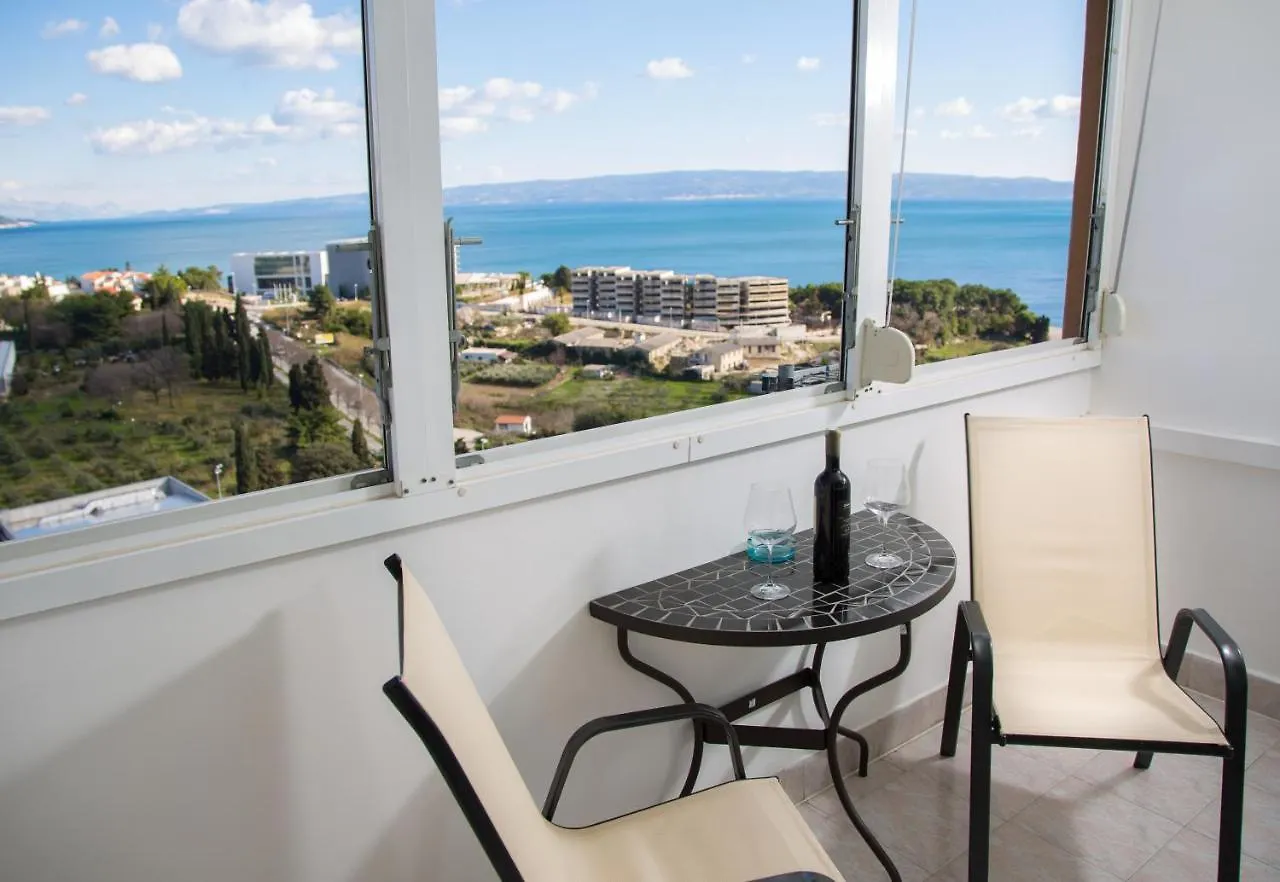 Apartment Amalfi Split
