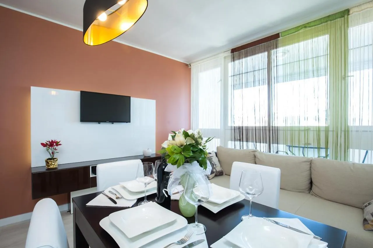 Apartment Amalfi Split