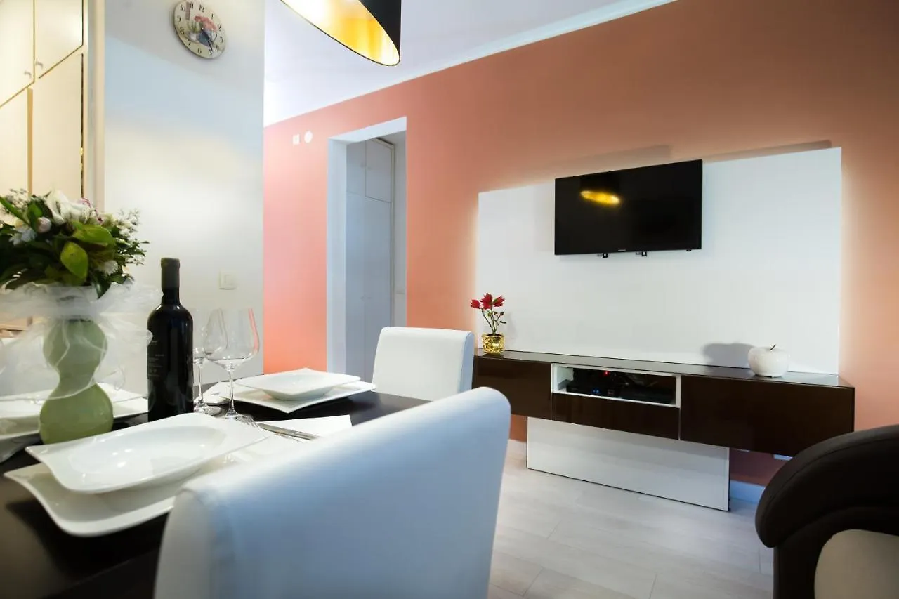 Apartment Amalfi Split